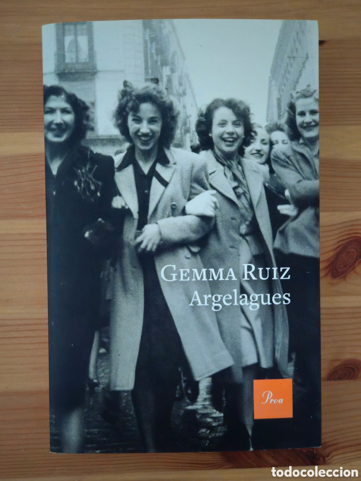 Libros de segunda mano: Gemma Ruiz Argelagues