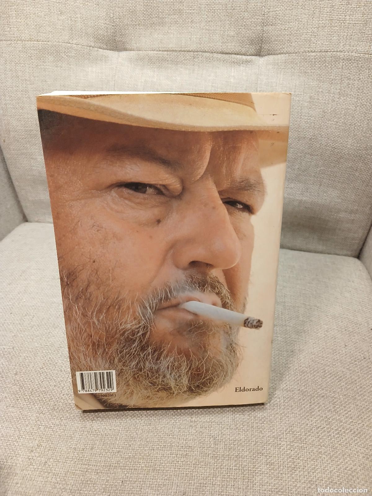 Libros de segunda mano: Sangre de reyes - Peter Berling - Foto 3