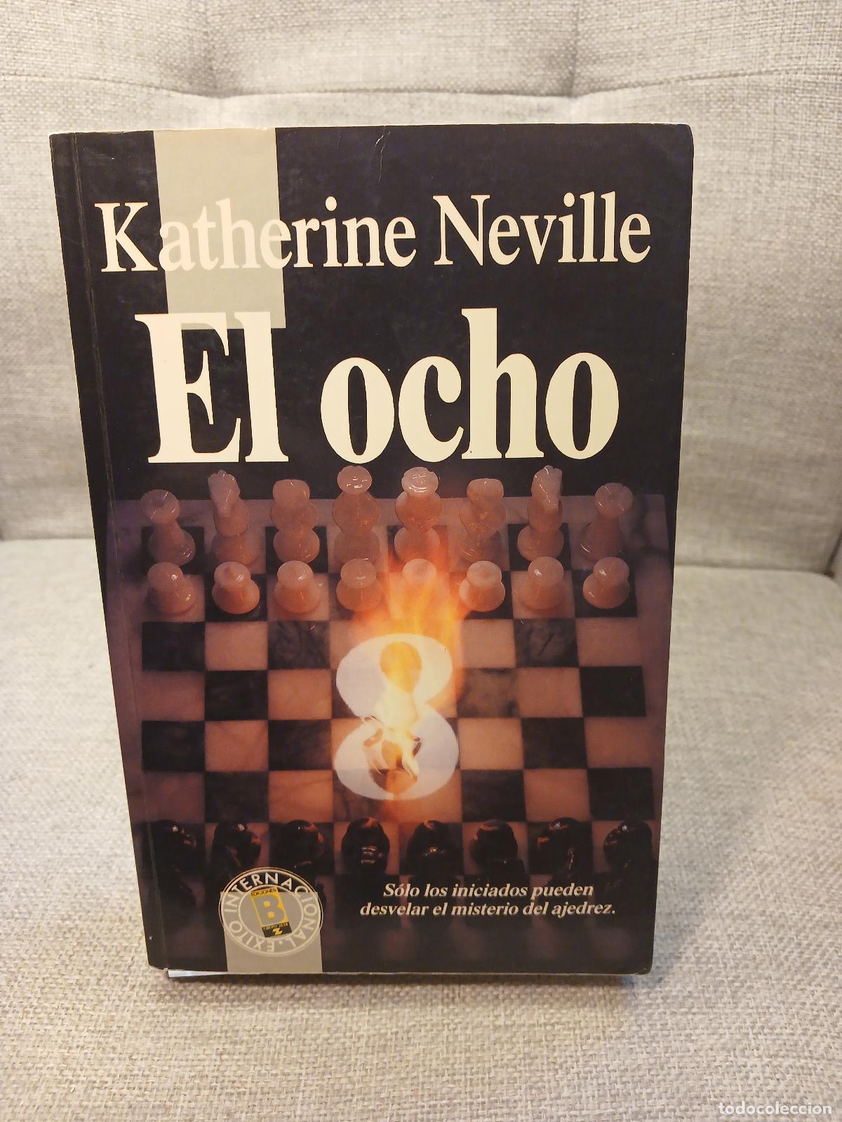 Gebrauchte B&uuml;cher: El ocho - Katherine Neville
