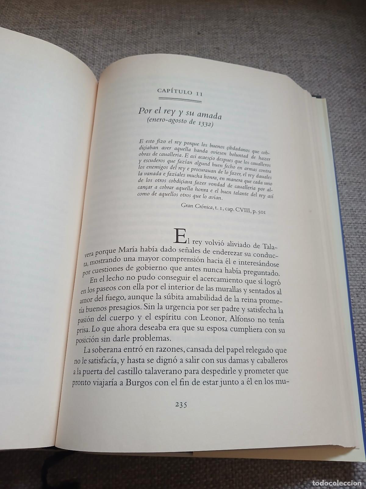 Libri di seconda mano: Amor es rey tan grande - Ignacio Merino