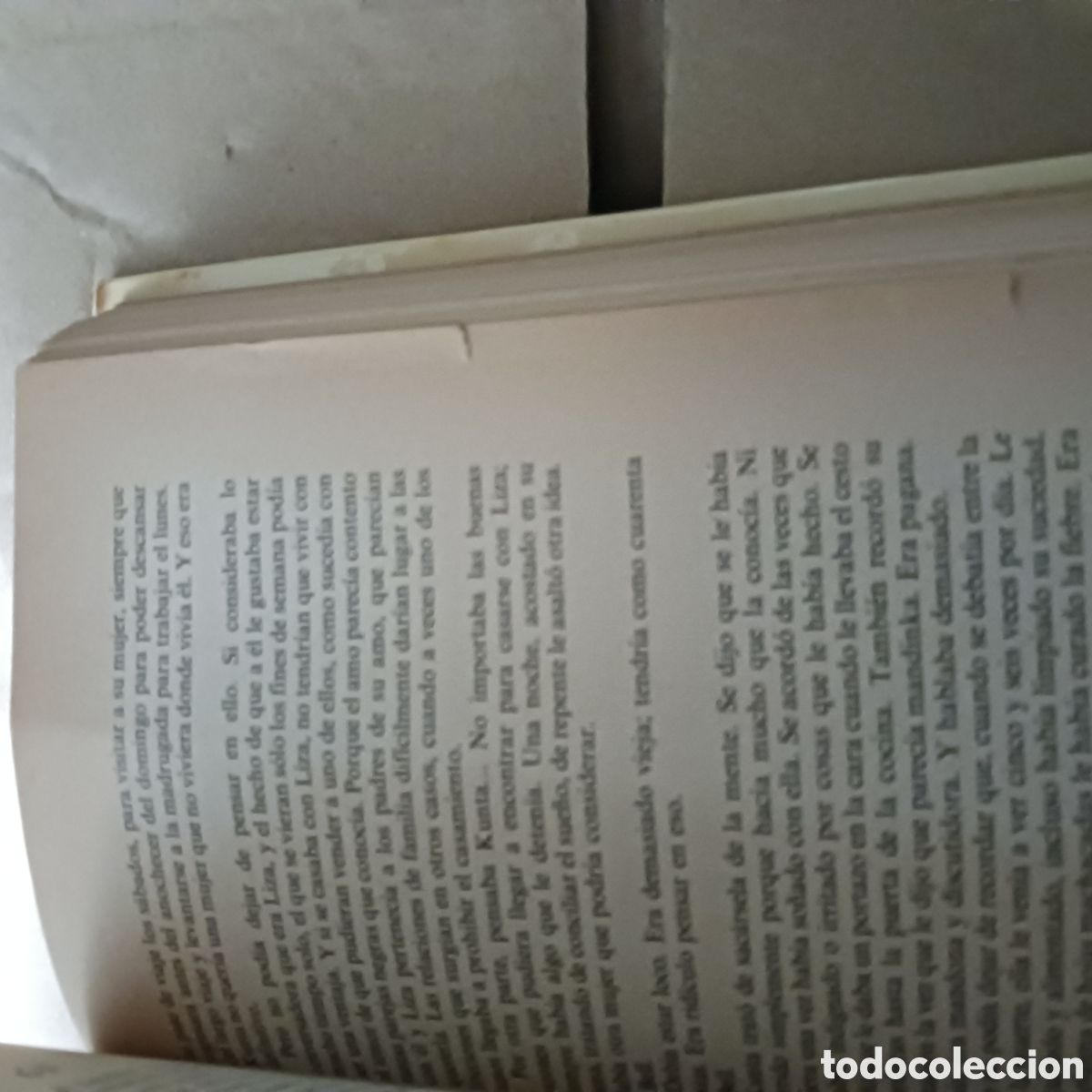 Libros de segunda mano: Ra&iacute;ces de Alex Haley - Foto 8