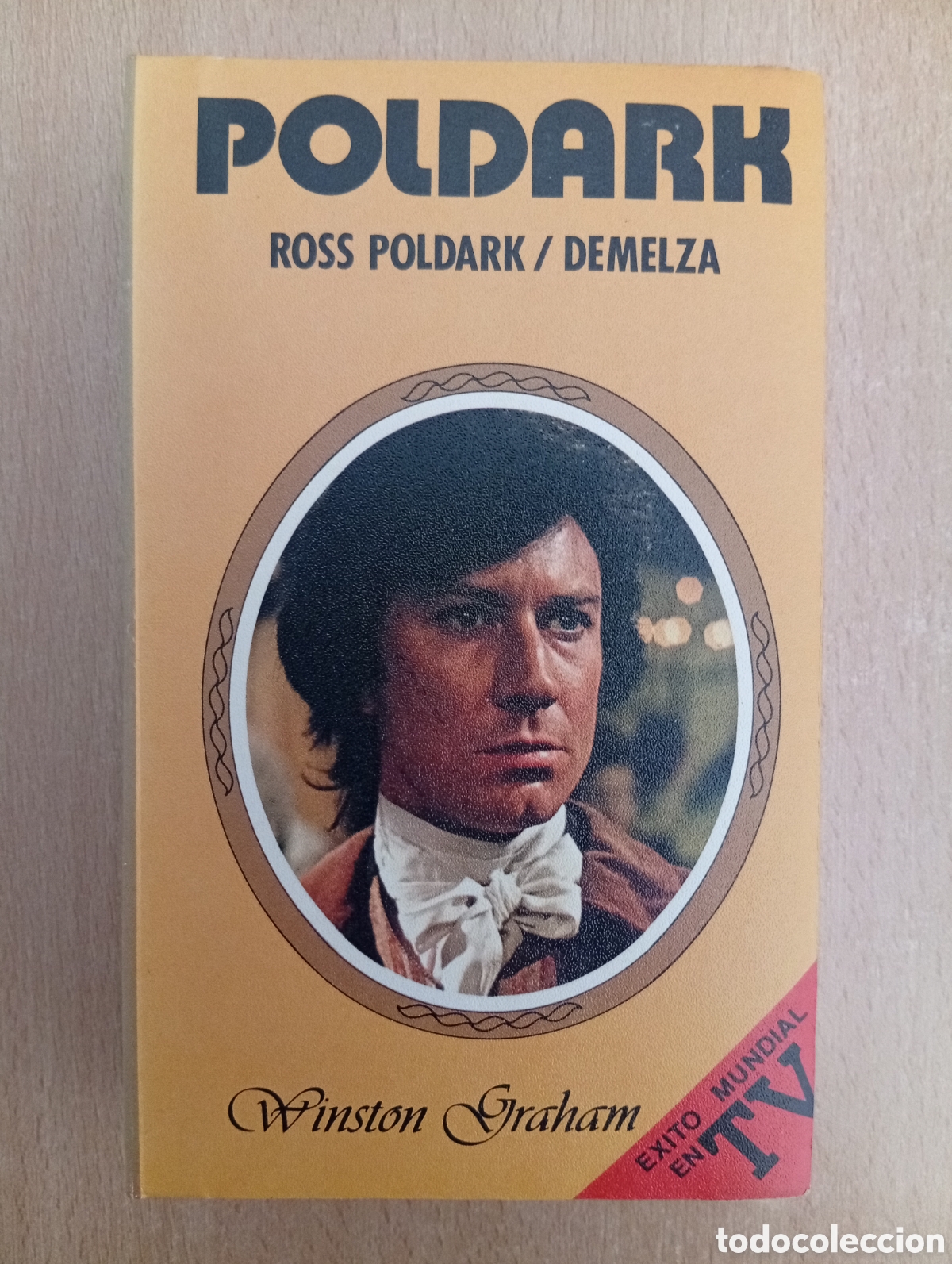 Libros de segunda mano: POLDARK 1-2. Winston Graham - Foto 2