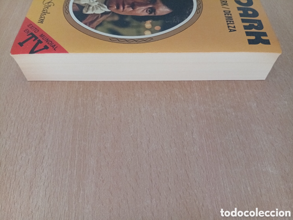 Libros de segunda mano: POLDARK 1-2. Winston Graham - Foto 6