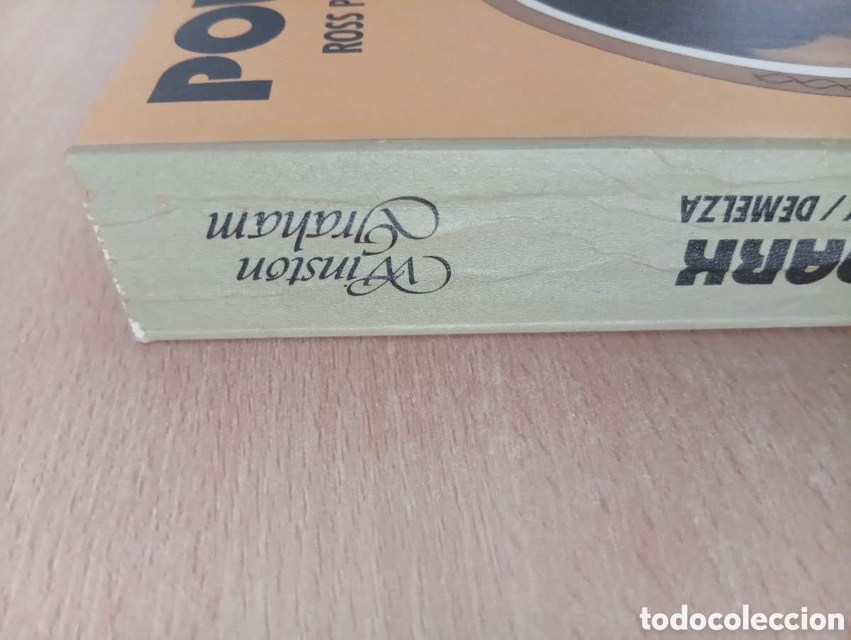 Libros de segunda mano: POLDARK 1-2. Winston Graham - Foto 8