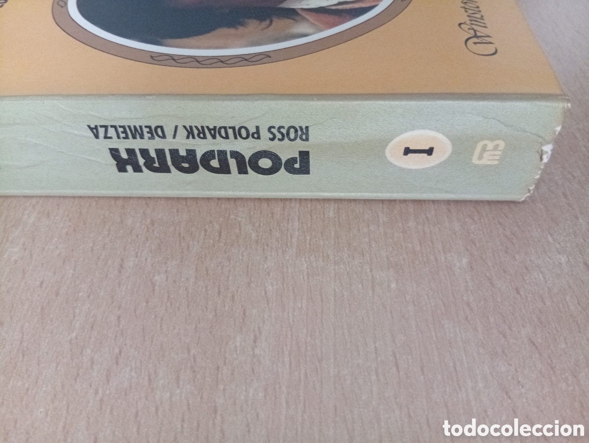 Libros de segunda mano: POLDARK 1-2. Winston Graham - Foto 9