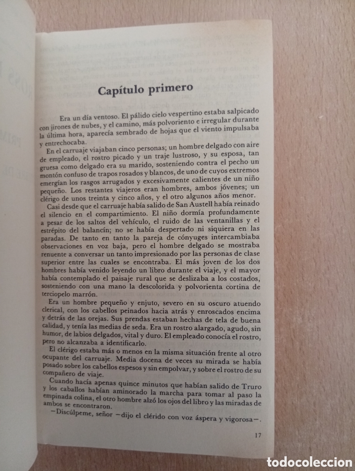 Libros de segunda mano: POLDARK 1-2. Winston Graham - Foto 11