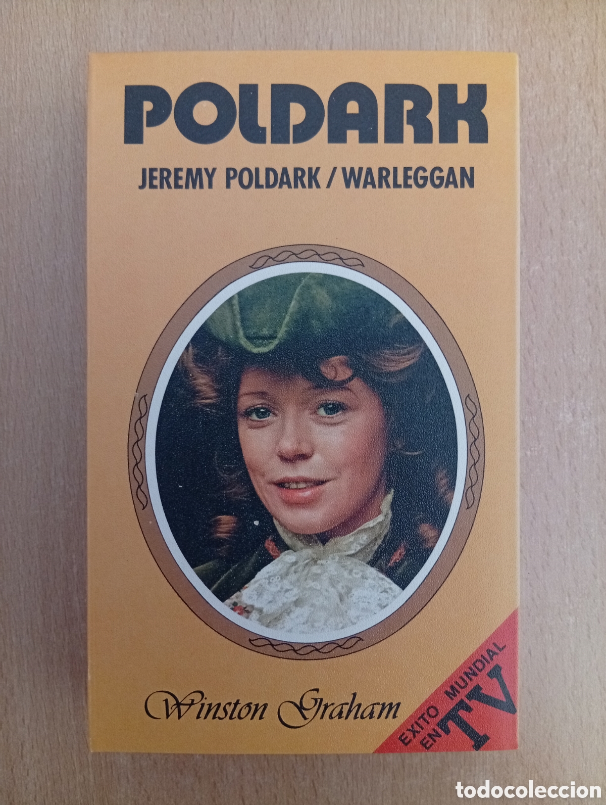 Libros de segunda mano: POLDARK 1-2. Winston Graham - Foto 12