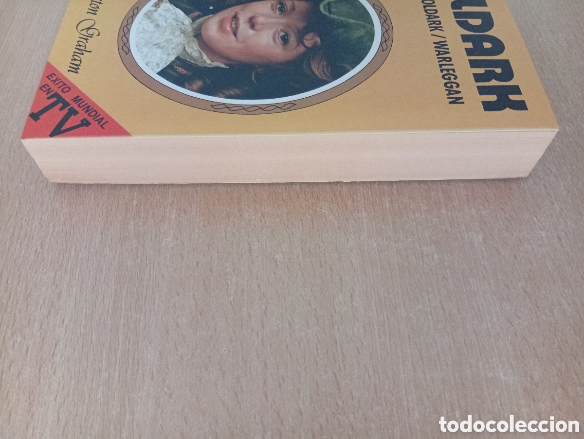 Libros de segunda mano: POLDARK 1-2. Winston Graham - Foto 16