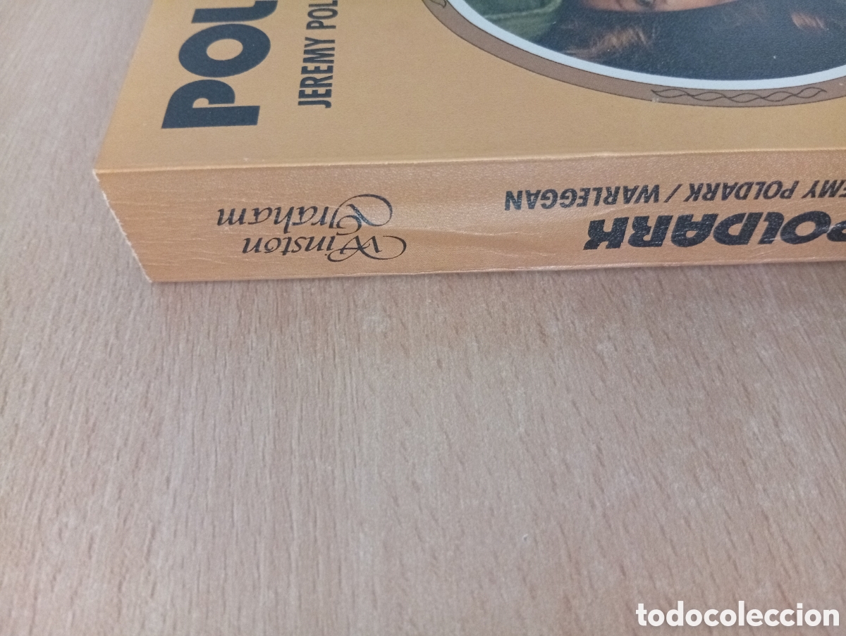 Libros de segunda mano: POLDARK 1-2. Winston Graham - Foto 18