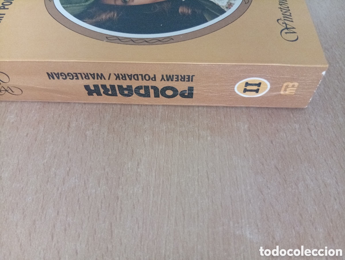 Libros de segunda mano: POLDARK 1-2. Winston Graham - Foto 19