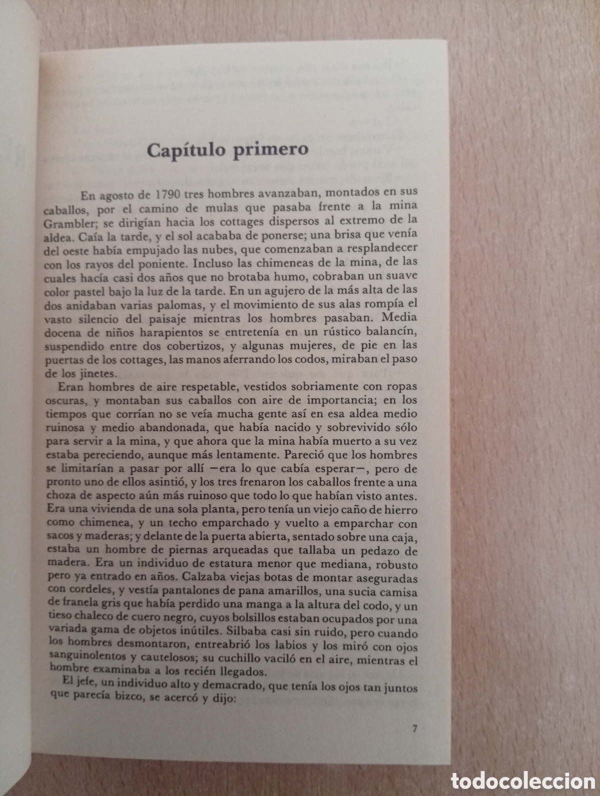 Libros de segunda mano: POLDARK 1-2. Winston Graham - Foto 20