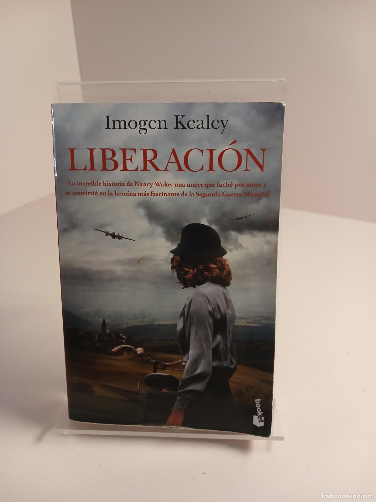 Gebrauchte B&uuml;cher: Liberaci&oacute;n - Imogen Kealey