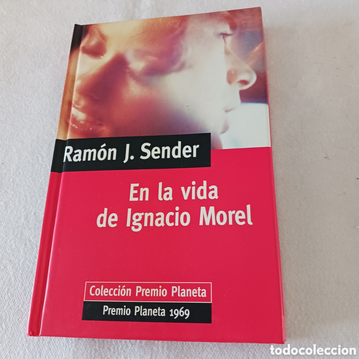 Libros de segunda mano: En la vida de Ignacio Morel de Ramon J.Sender