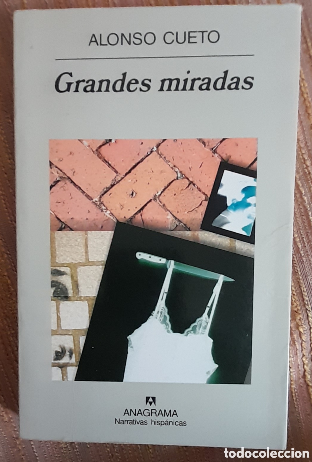 Libros de segunda mano: Grandes miradas Narrativas hisp&aacute;nicas