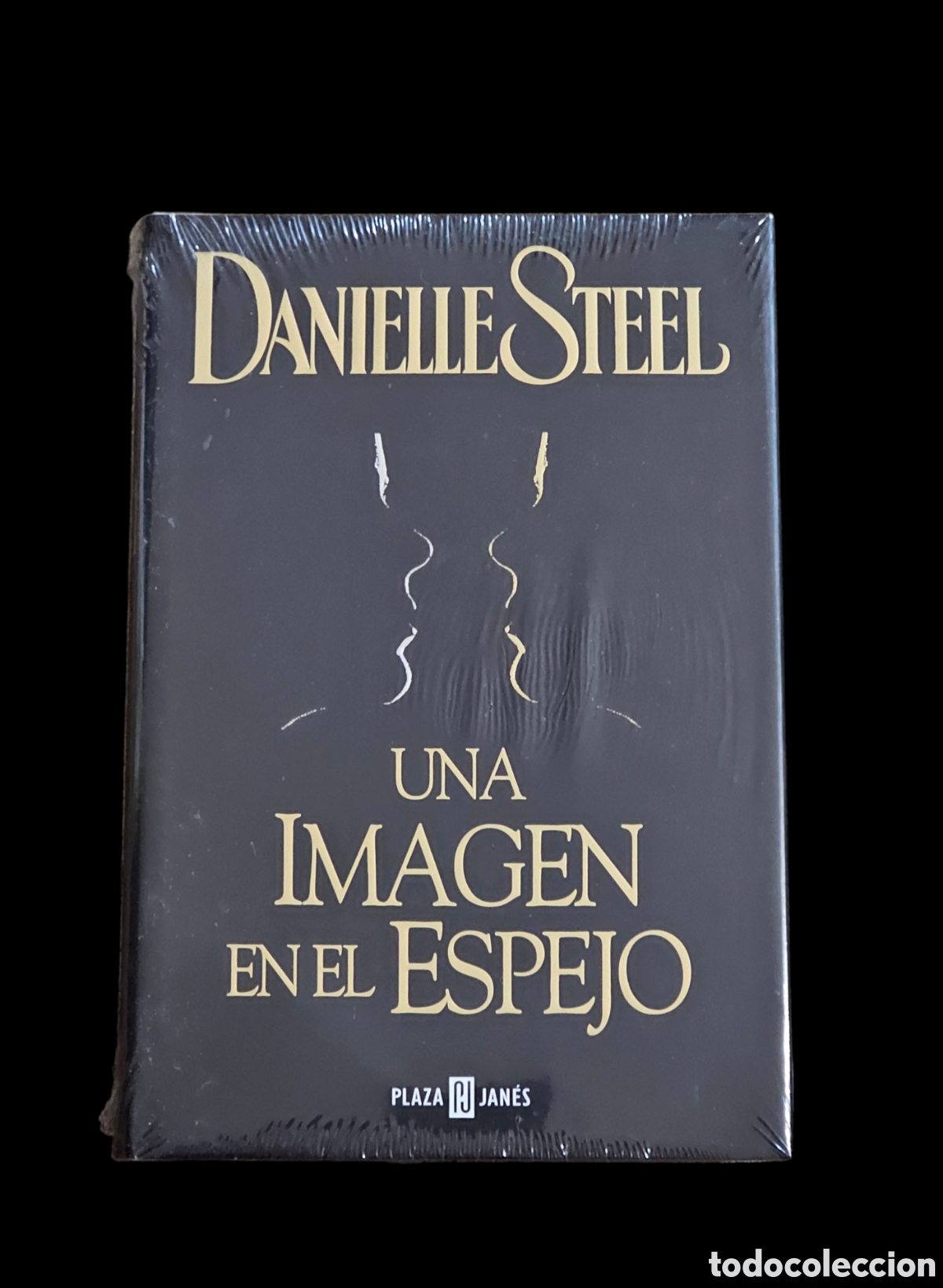 Libros de segunda mano: Novela&nbsp;Una imagen en el espejo. Danielle Steel