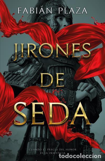 Libros de segunda mano: Jirones de Seda - Fabi&aacute;n Plaza - Umbriel - Biblioteca Hispanoamericana, 05