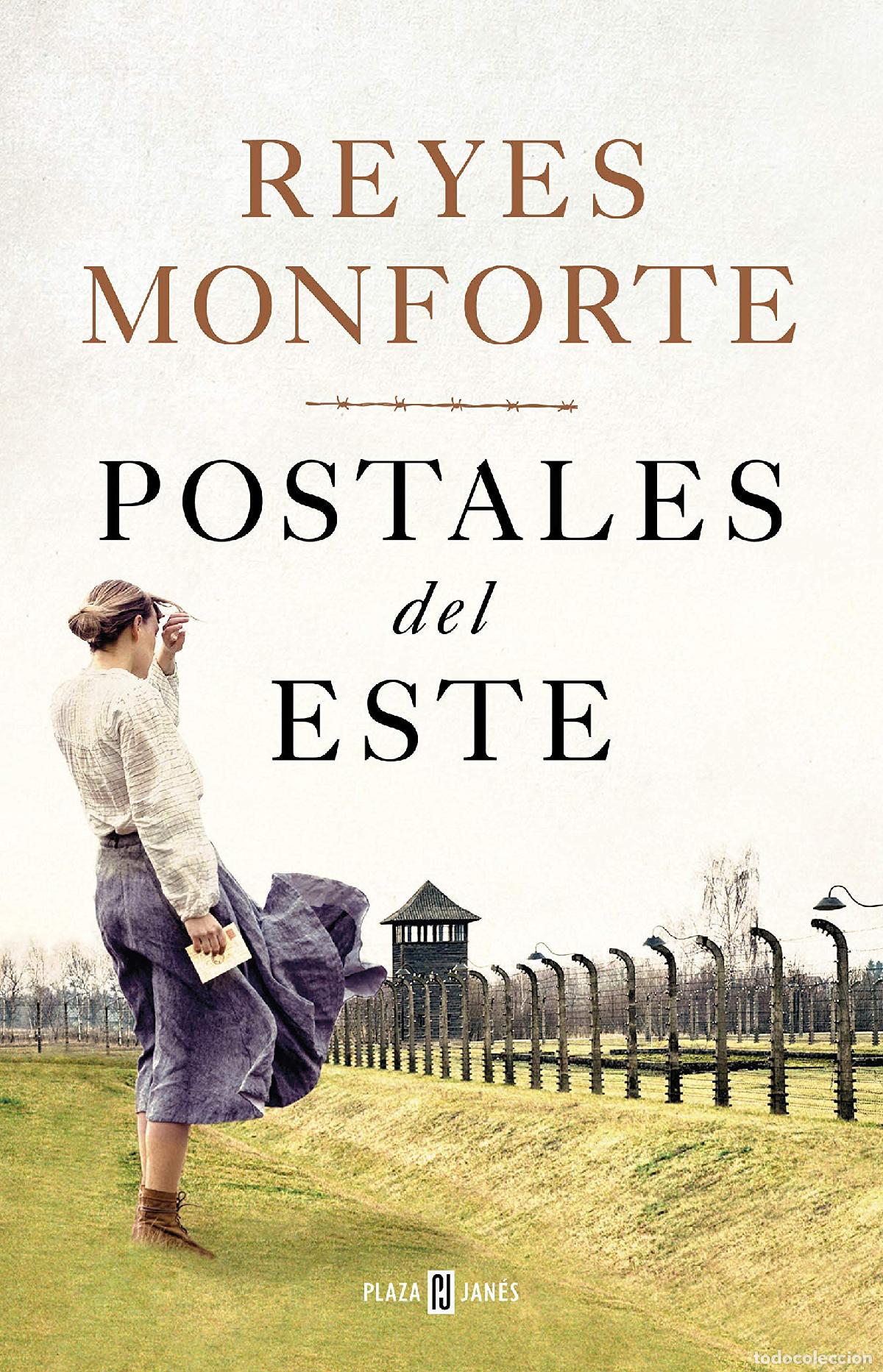 Second hand books: Postales del Este (&Eacute;xitos)