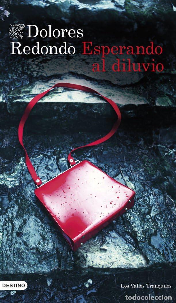 Gebrauchte B&uuml;cher: Esperando al diluvio (&Aacute;ncora & Delf&iacute;n)