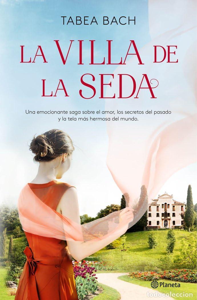Libros de segunda mano: La Villa de la Seda (Serie La Villa de la Seda 1) (Planeta Internacional)