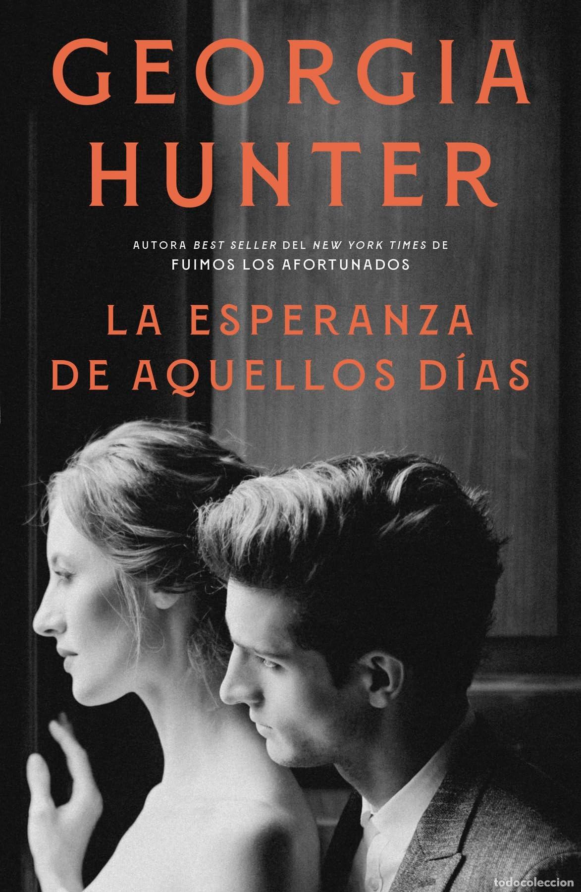 Libros de segunda mano: La esperanza de aquellos d&iacute;as (HIST&Oacute;RICA)
