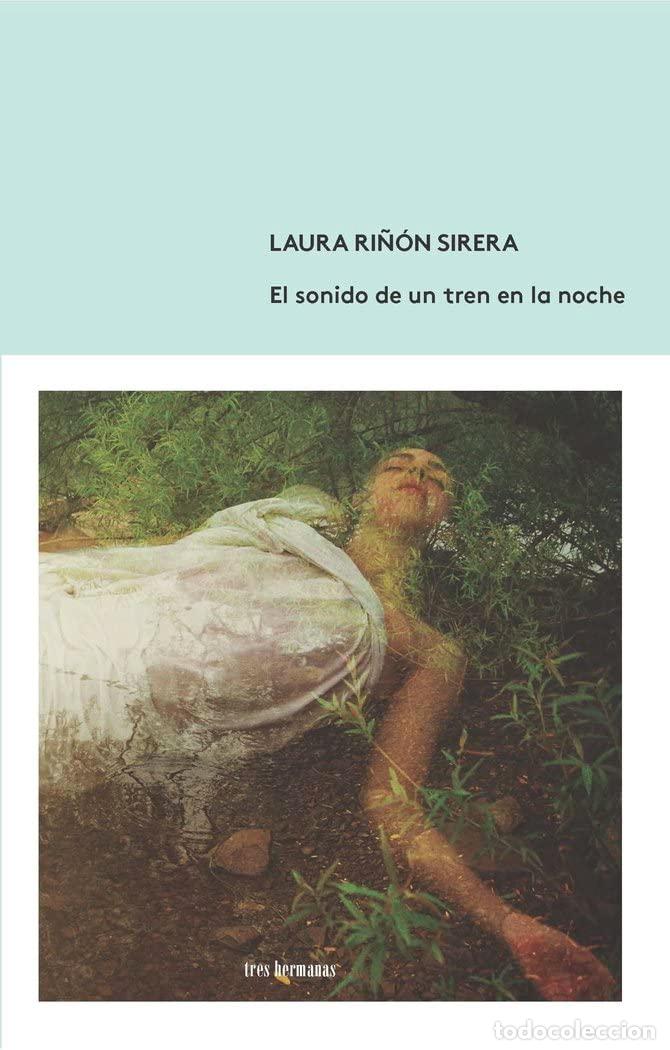 Libros de segunda mano: El sonido de un tren en la noche (TIERRAS DE LA NIEVE ROJA)