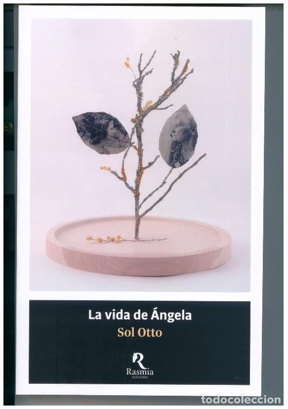 Libros de segunda mano: La vida de &Aacute;ngela: 13 (Surco)