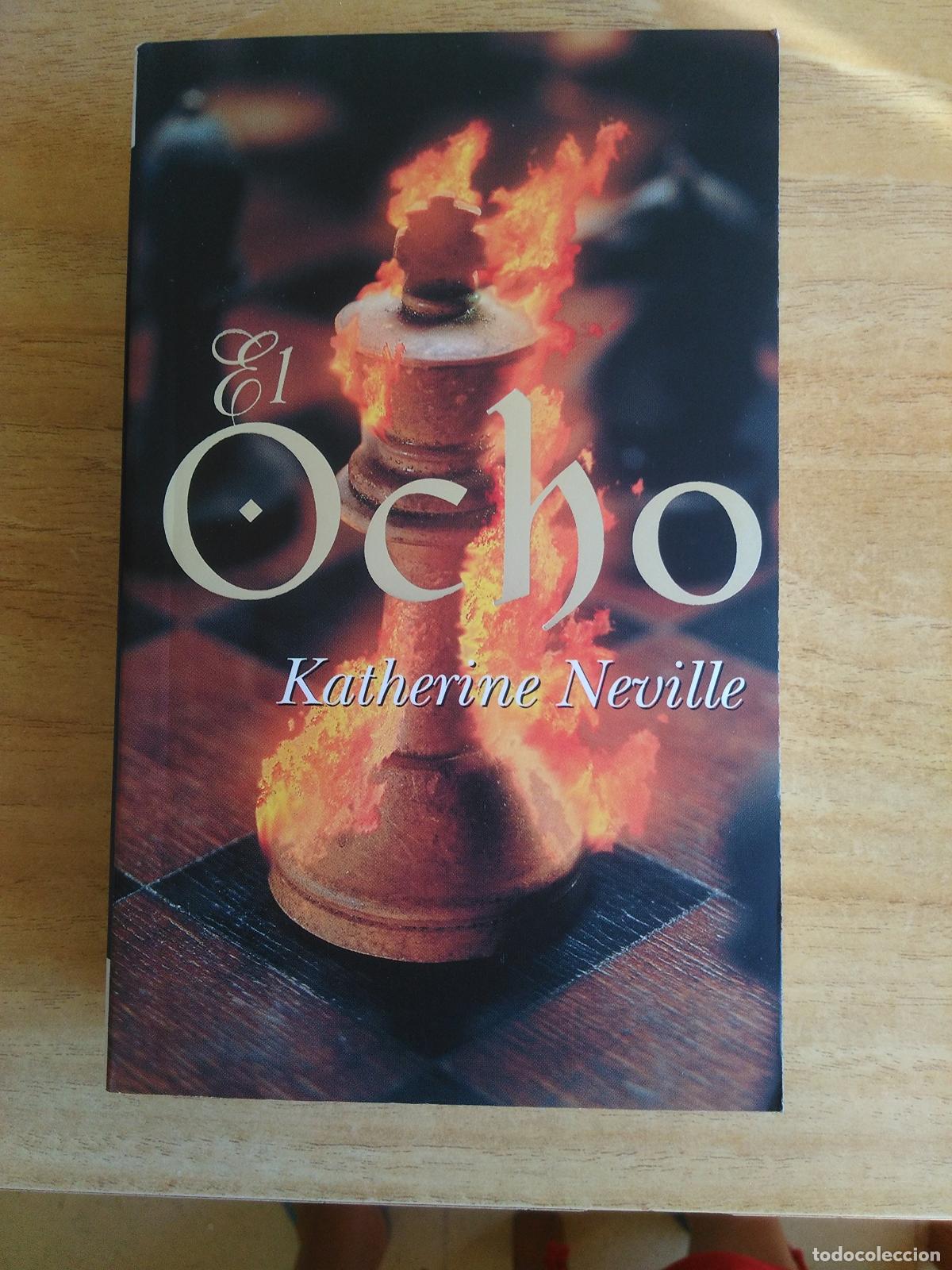 Libros de segunda mano: El Ocho/Eight Neville, Katherine