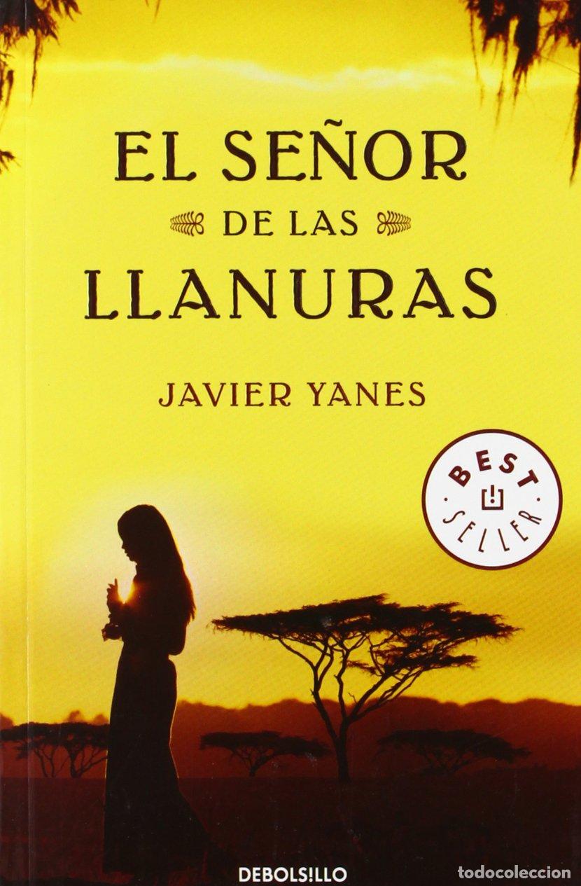 Libros de segunda mano: El se&ntilde;or de las llanuras (Best Seller)