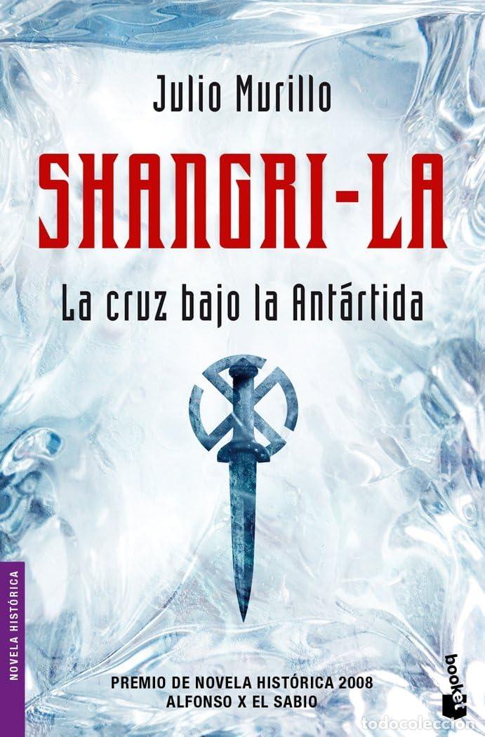Libros de segunda mano: Shangri-La (Novela hist&oacute;rica)