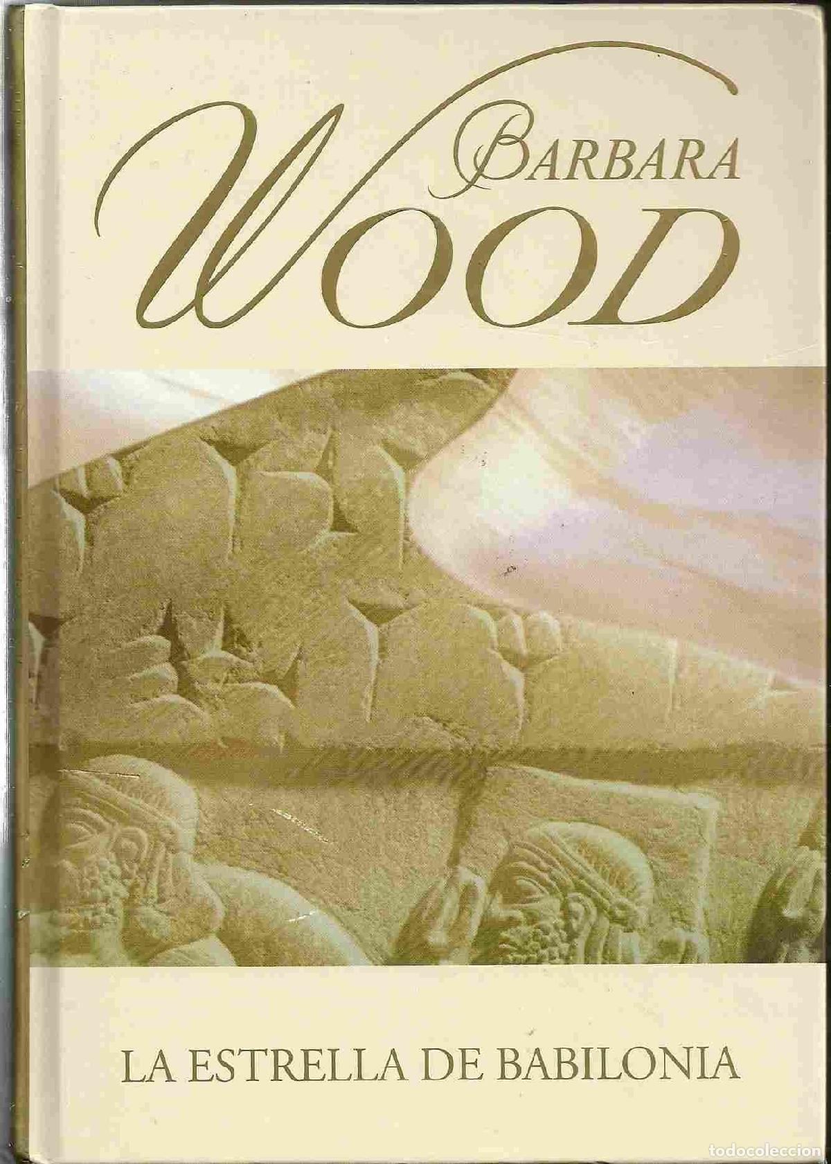 Libros de segunda mano: La estrella de Babilonia: 16 (Best Seller)