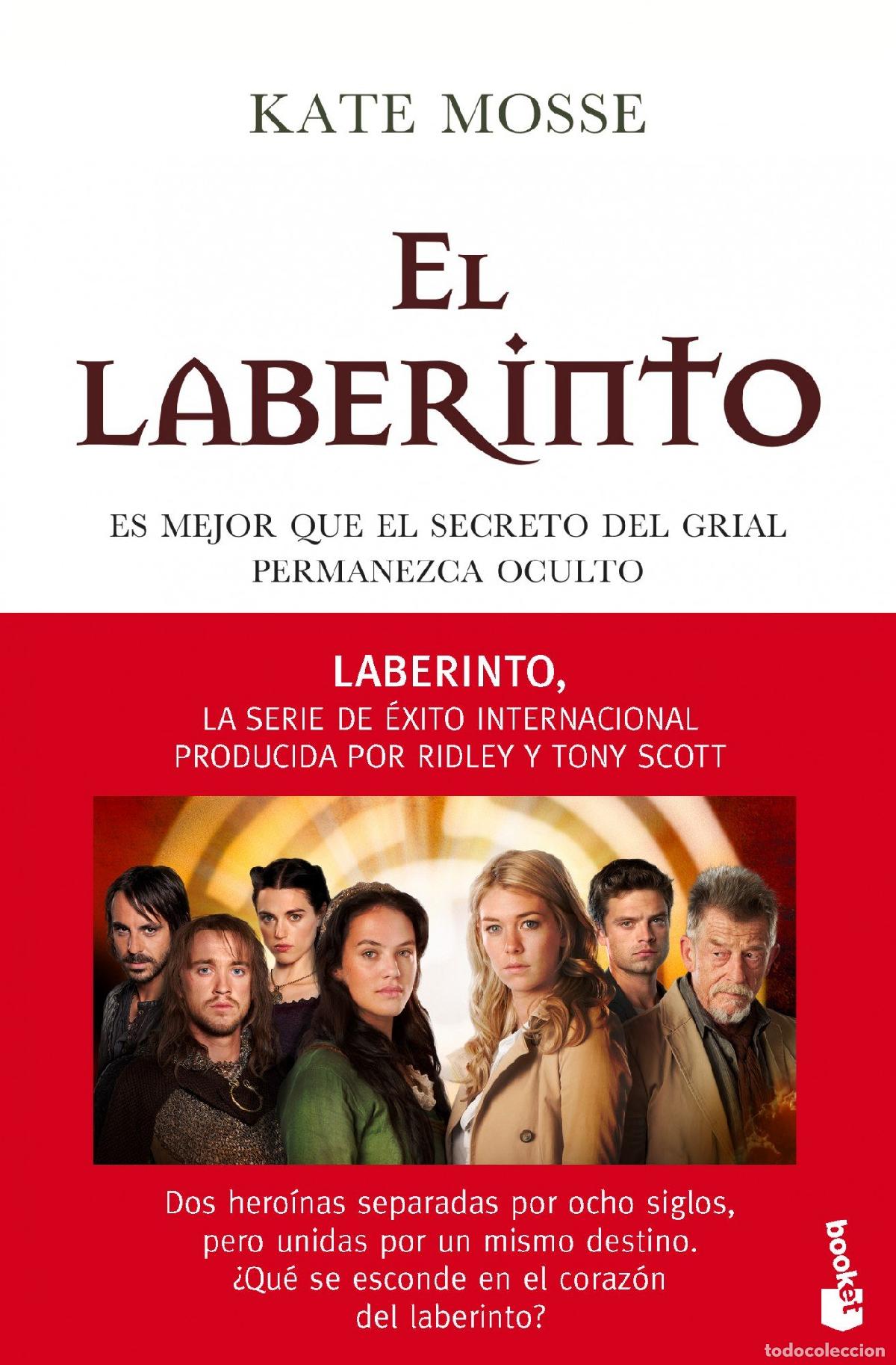 Libros de segunda mano: El laberinto: 1 (Bestseller)