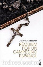 Libros de segunda mano: R&eacute;quiem por un campesino espa&ntilde;ol (Literaria)