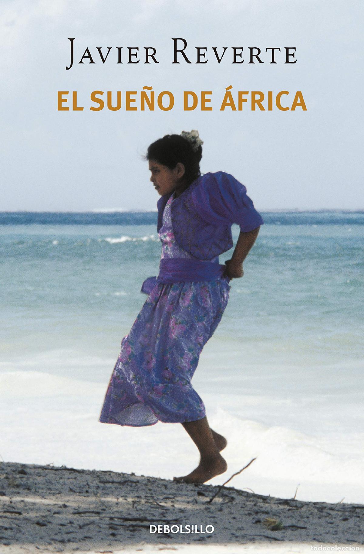 Libros de segunda mano: El sue&ntilde;o de &Aacute;frica (Trilog&iacute;a de &Aacute;frica 1) (Best Seller)