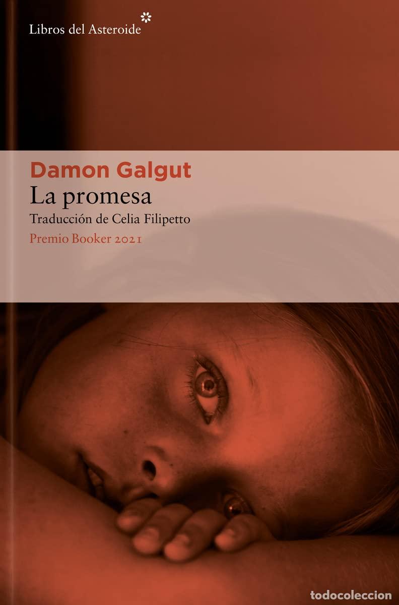 Libros de segunda mano: La promesa: 282 (Libros del Asteroide)