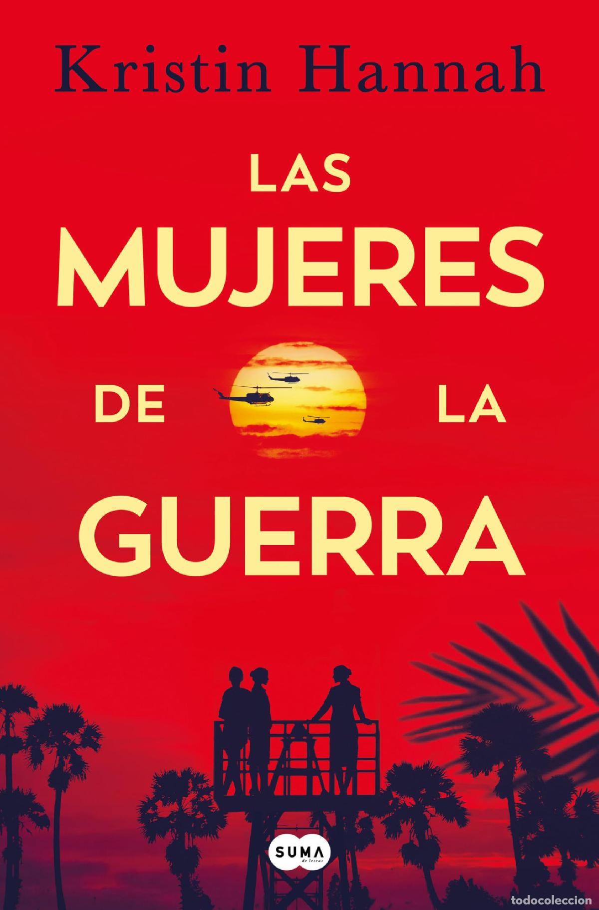 Libros de segunda mano: Las mujeres de la guerra (SUMA)