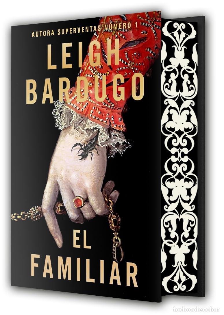 Libros de segunda mano: El Familiar (FICCION)
