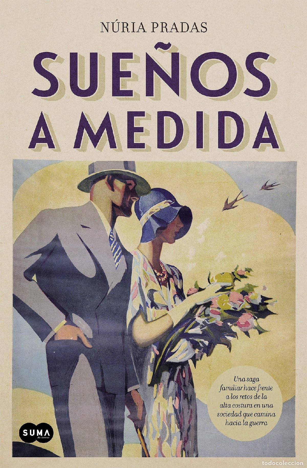 Libros de segunda mano: Sue&ntilde;os a medida (SUMA)