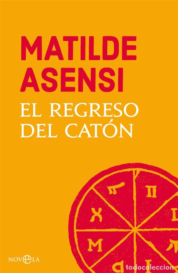 Libros de segunda mano: El regreso del Cat&oacute;n (Ficci&oacute;n)