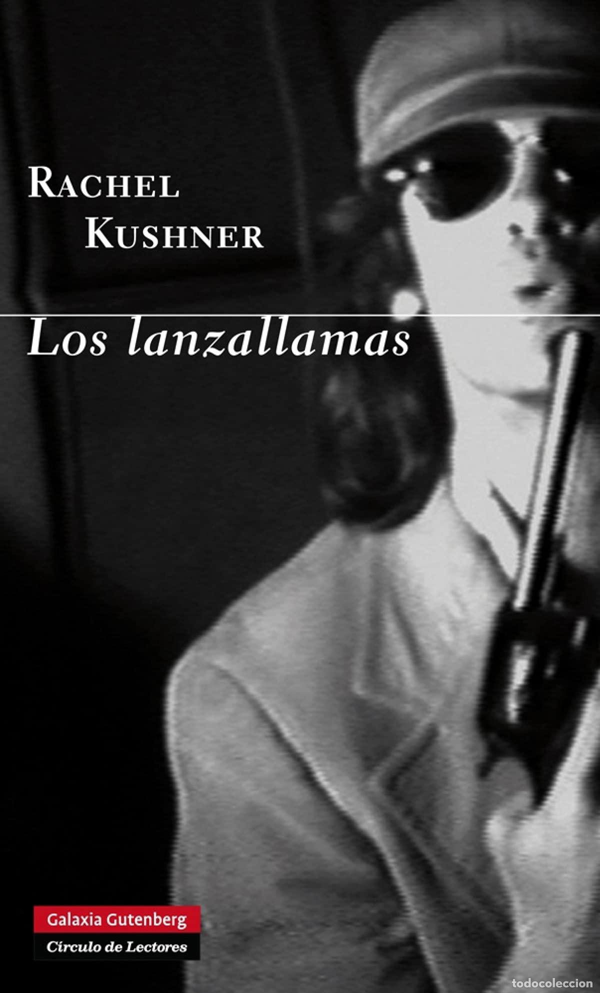 Libros de segunda mano: Los lanzallamas (GALAXIA NOVA)