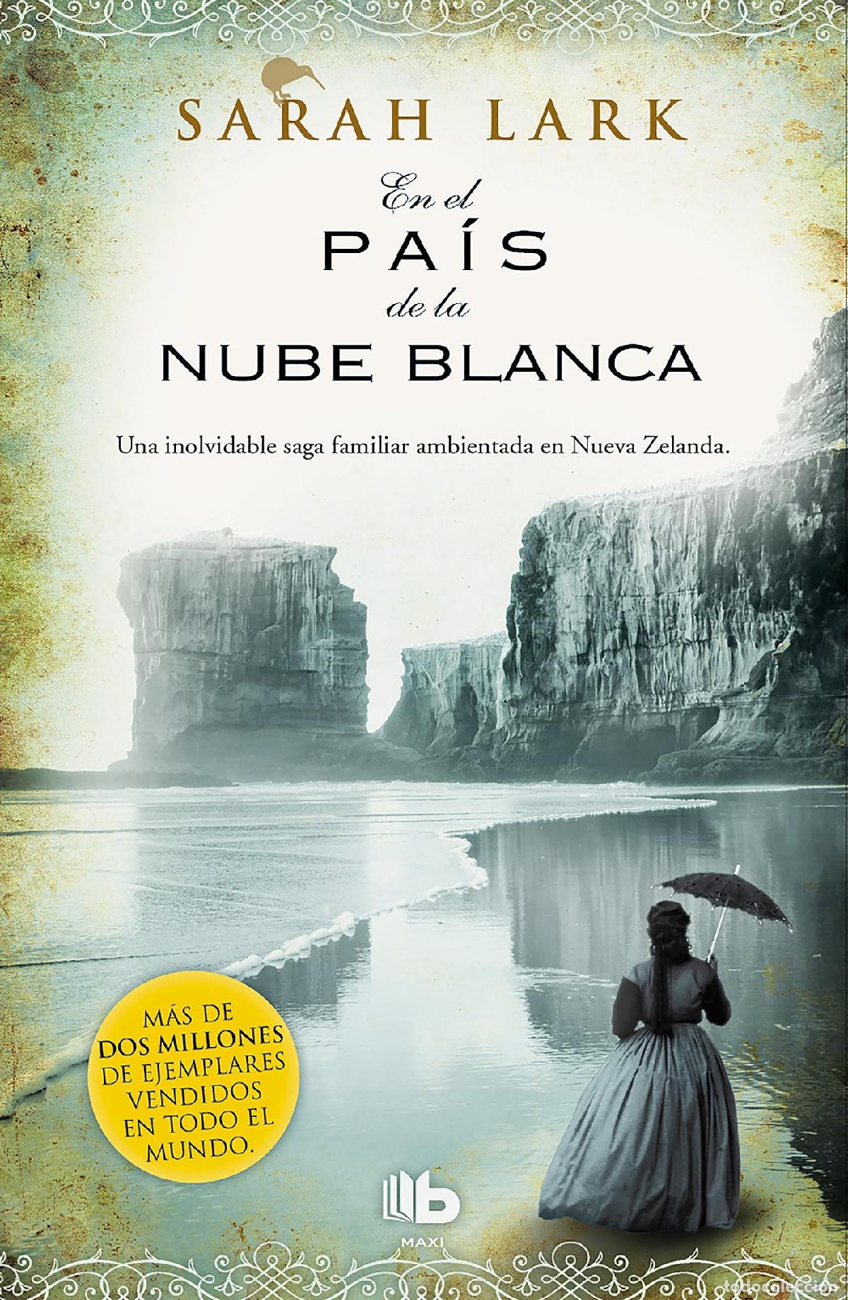 Livres d'occasion: En el pa&iacute;s de la nube blanca (Trilog&iacute;a de la Nube Blanca 1) (MAXI)