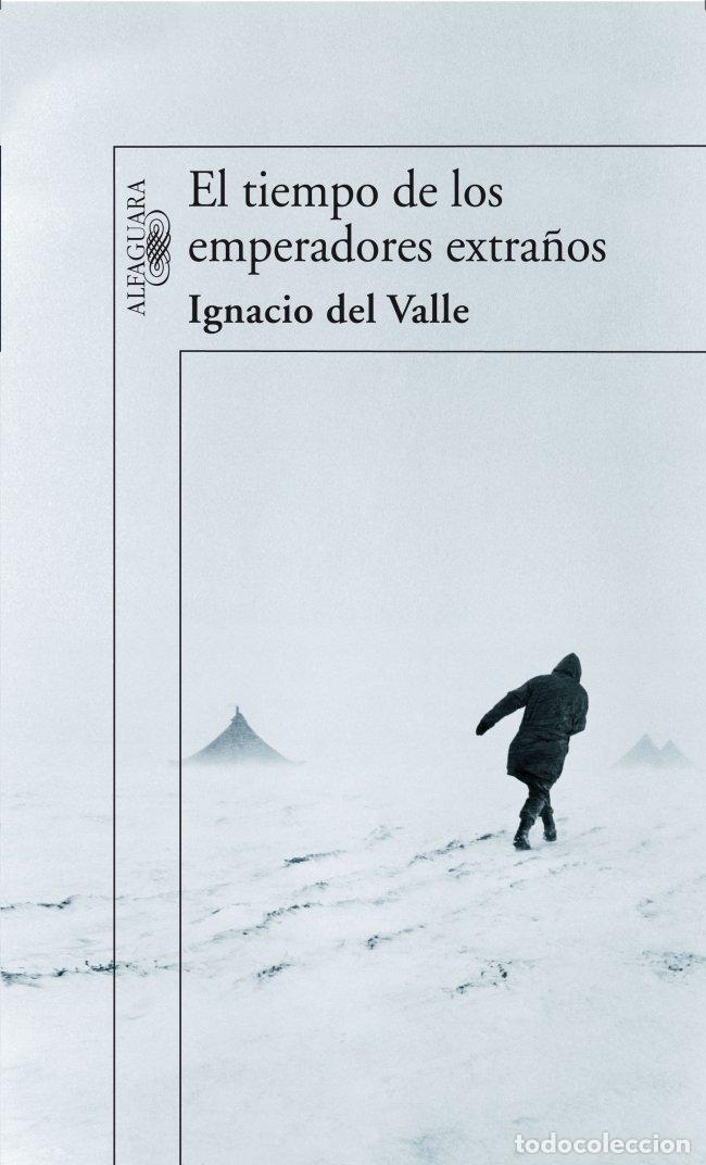 Libros de segunda mano: El tiempo de los emperadores extra&ntilde;os (Capit&aacute;n Arturo Andrade 2) (HISPANICA)