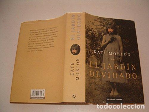 Libros de segunda mano: El Jard&iacute;n Olvidado Morton, Kate