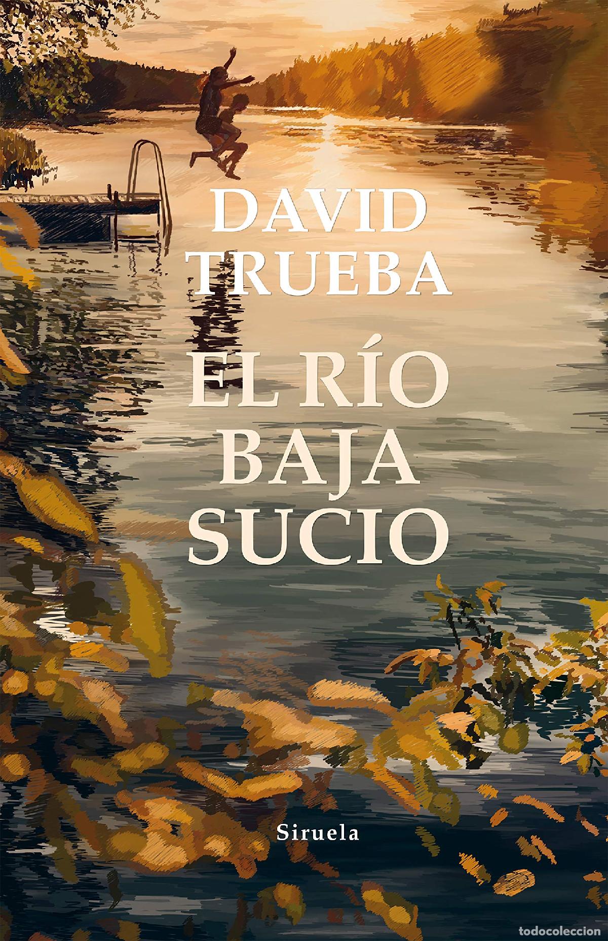 Libros de segunda mano: El r&iacute;o baja sucio: 300 (Las Tres Edades)