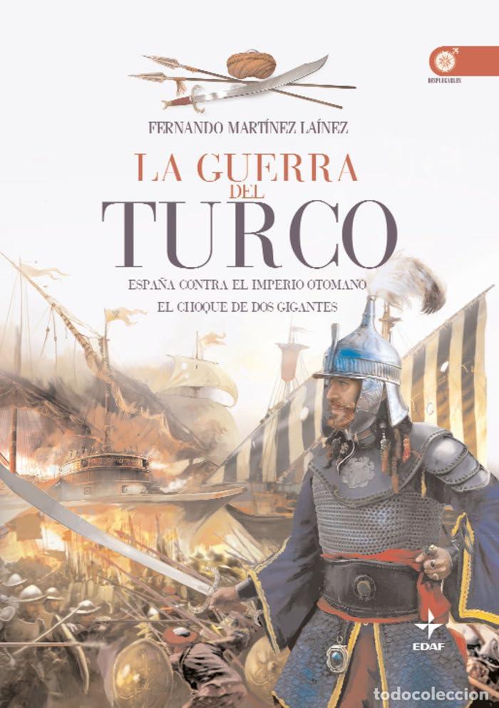 Libros de segunda mano: Guerra Del Turco, La