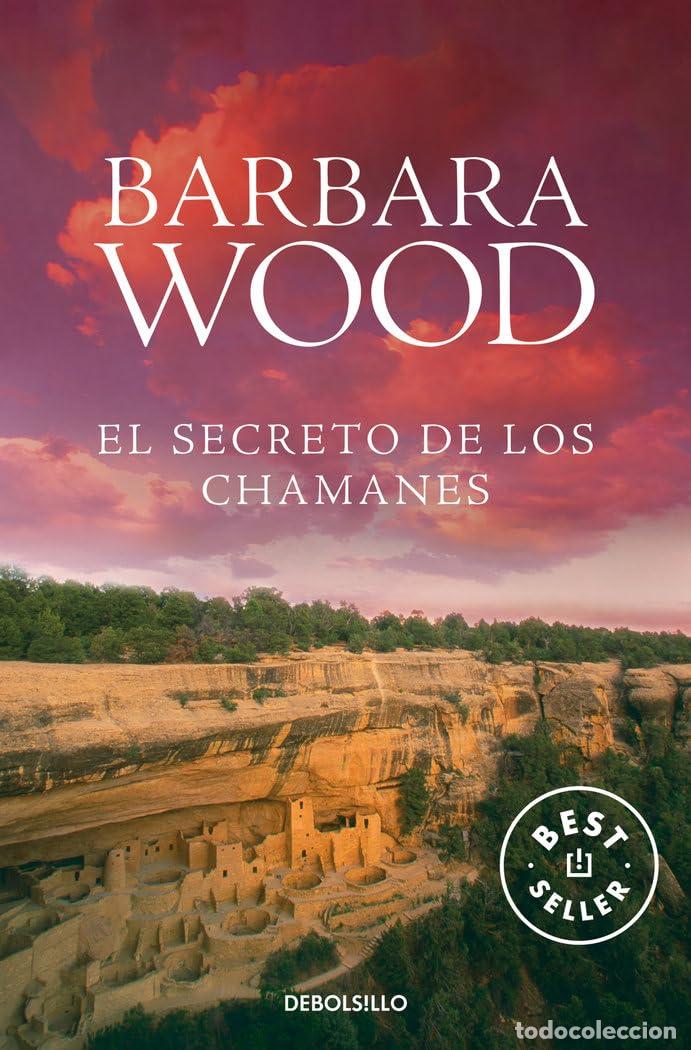 Livres d'occasion: El secreto de los chamanes (Best Seller)
