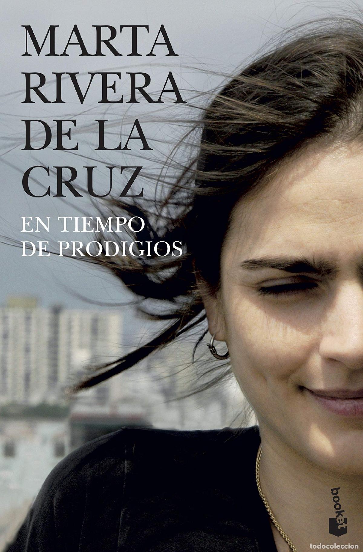 Libros de segunda mano: En tiempo de prodigios: Finalista Premio Planeta 2006 (Novela)