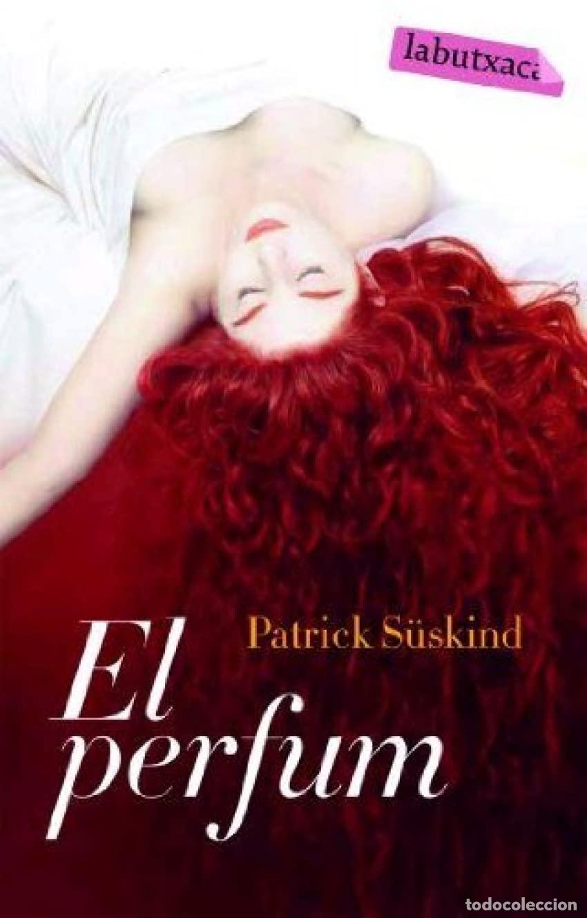 Libros de segunda mano: El perfum: Hist&ograve;ria d'un assass&iacute; (LABUTXACA)