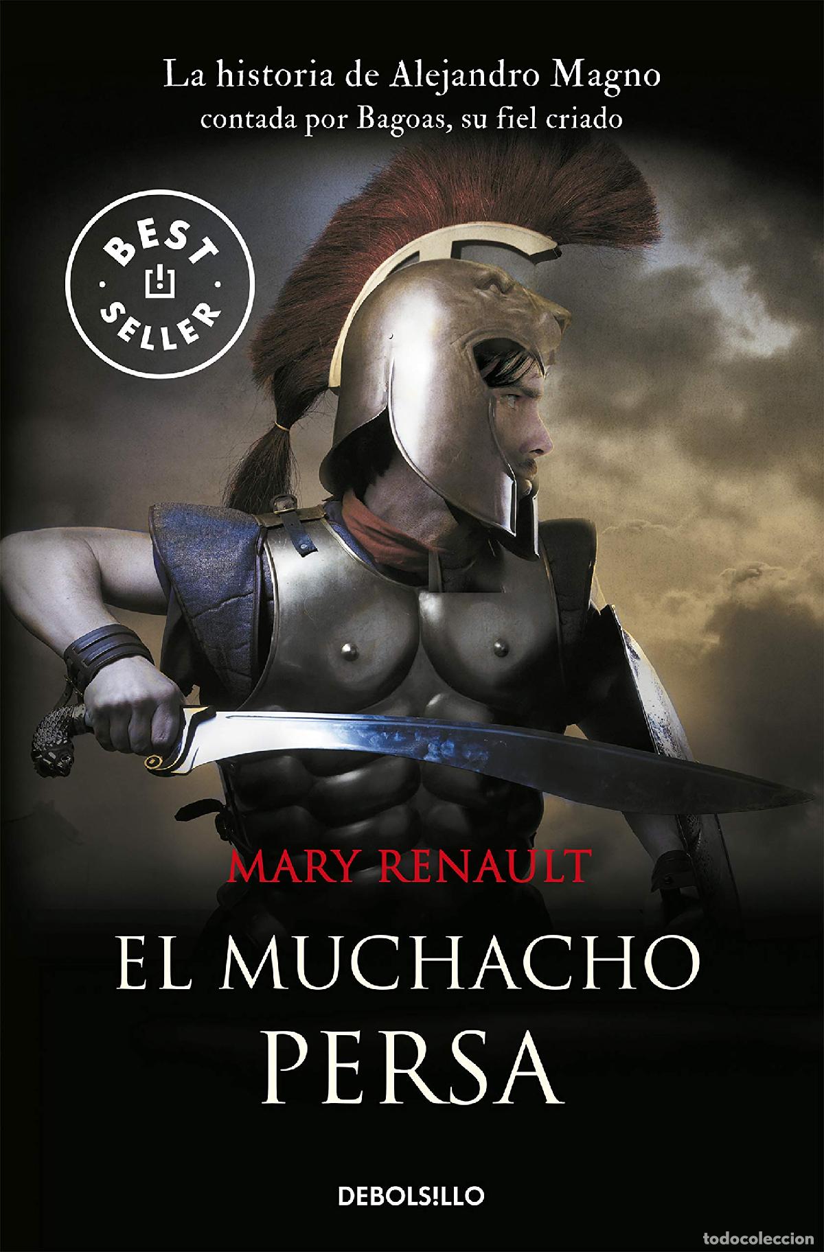 Gebrauchte B&uuml;cher: El muchacho persa: 623 (Best Seller)
