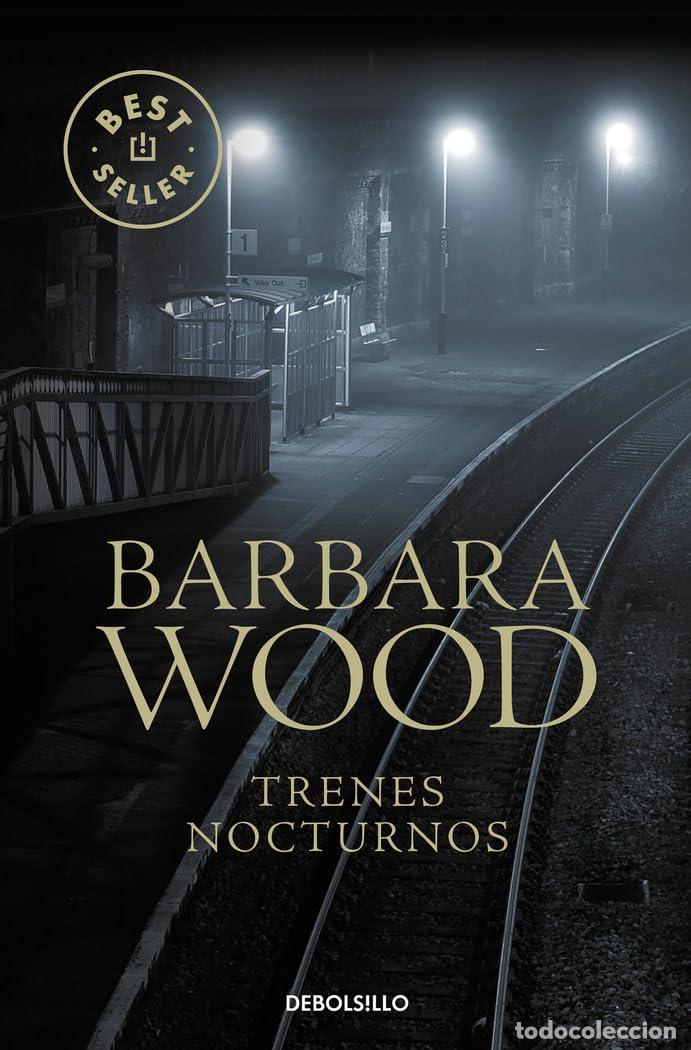 Gebrauchte B&uuml;cher: Trenes nocturnos (Best Seller)