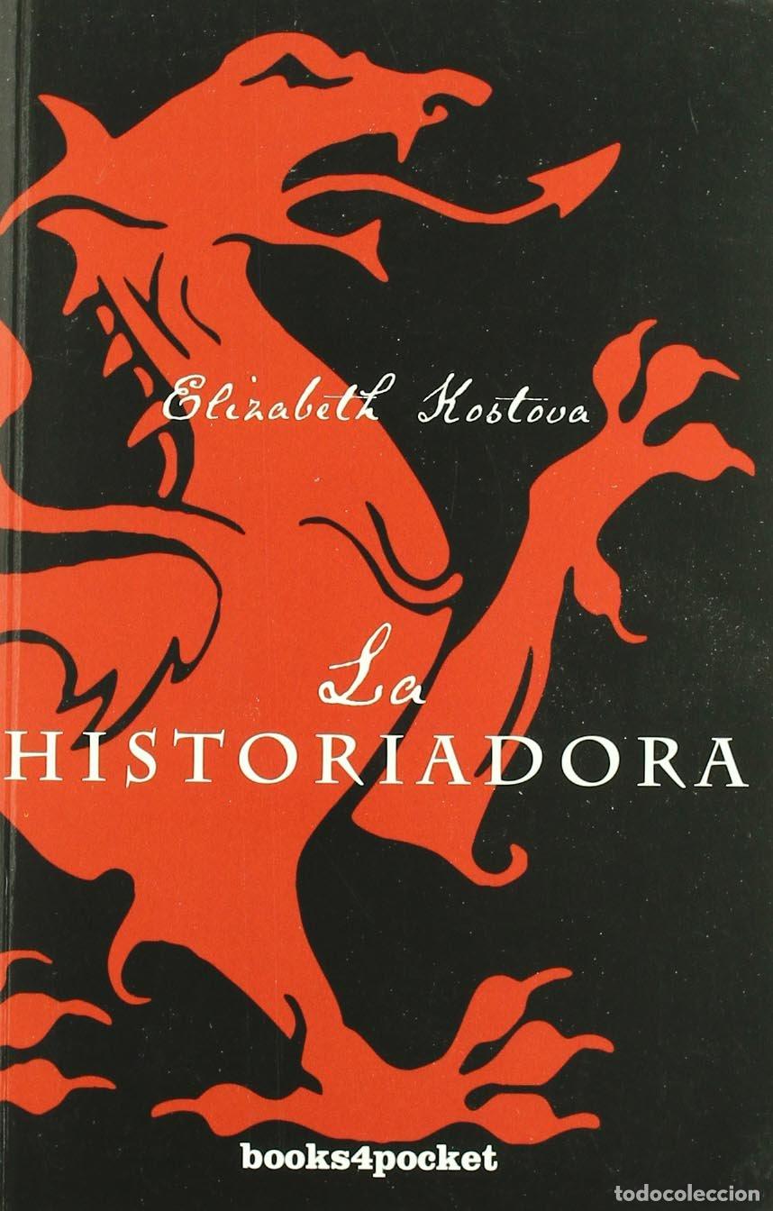Libros de segunda mano: La historiadora (Books4pocket narrativa)
